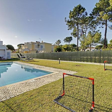 Villa Argentina Vilamoura Extérieur photo