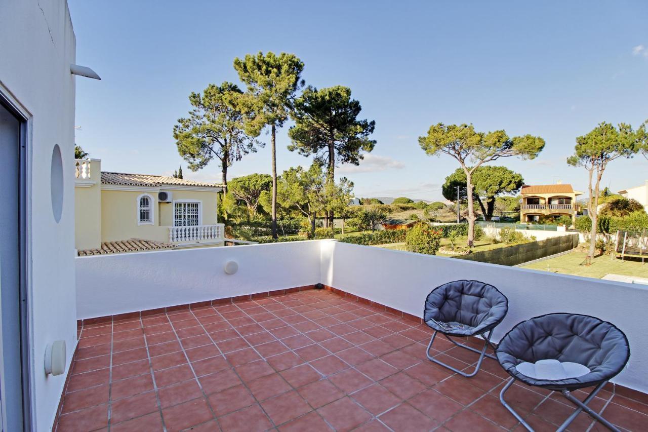 Villa Argentina Vilamoura Extérieur photo