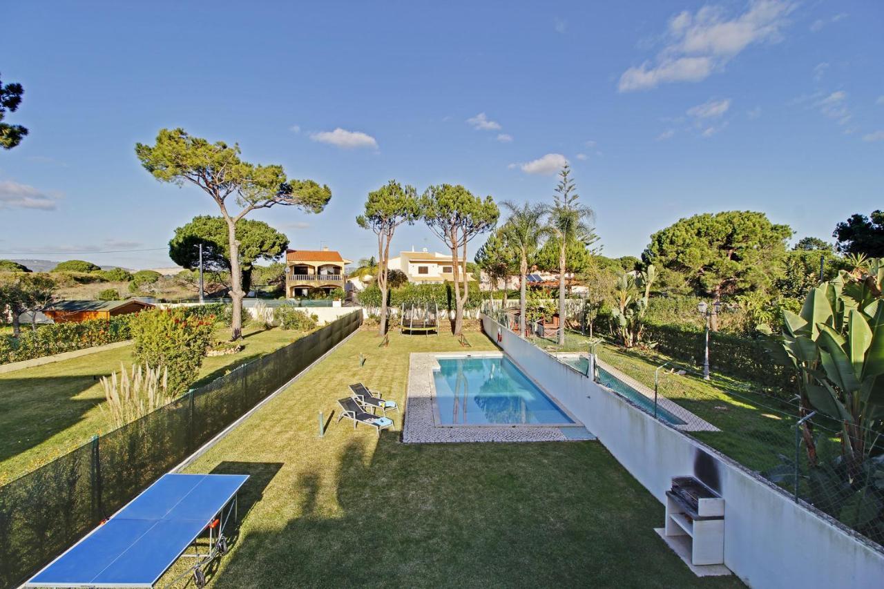 Villa Argentina Vilamoura Extérieur photo