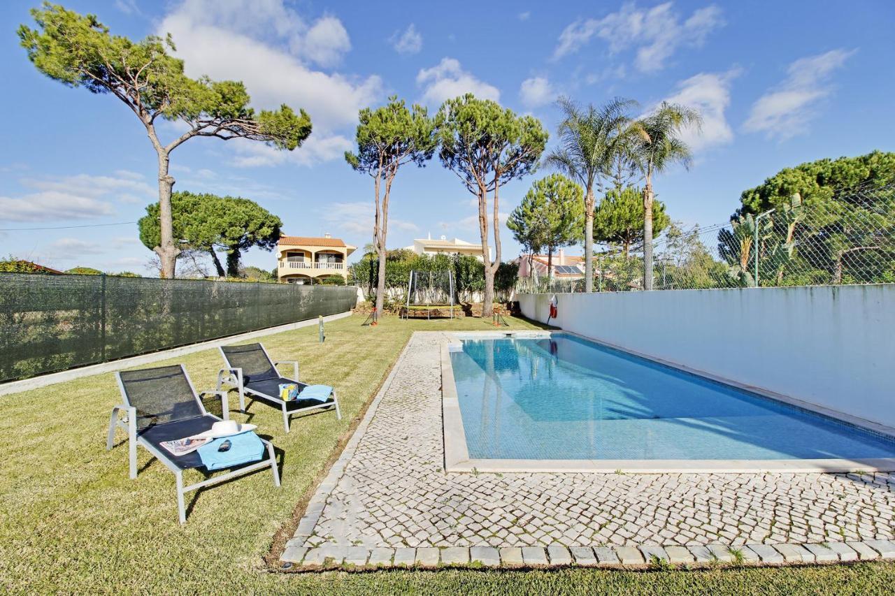 Villa Argentina Vilamoura Extérieur photo